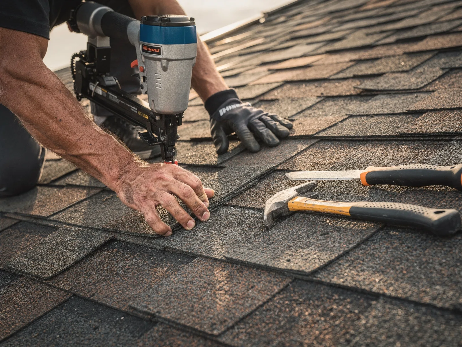 Why choose Roof Repair in Lacona, IA